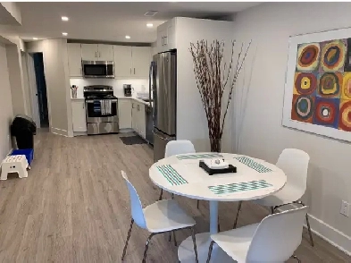 Stunning Glebe 2bed 1bath Apt Avail May 1st, 2025 Image# 8