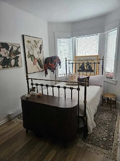 short term room rental sublet downtown toronto Image# 1