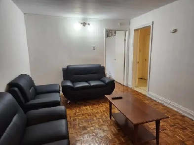 FURNISHED 1&2-BEDROOM APARTMENT IN SCARBOROUGH Image# 1