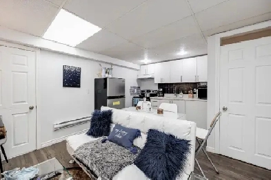 Sole Deluxe One-Bed Room(Furnished) Image# 1