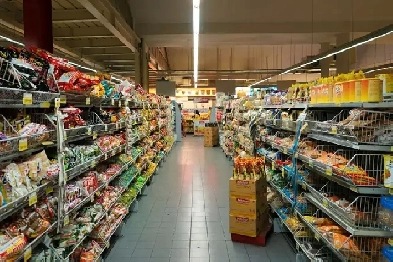 Be Your Own Boss! Grocery Store for Sale Image# 1