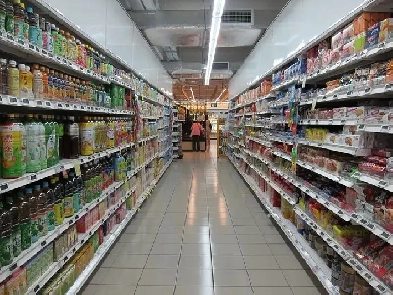 High-Performing Grocery Store for Sale Image# 1