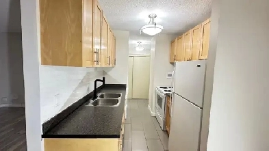 APARTMENT  EDMONTON