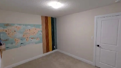 Private Rooms For Rent | Doon South