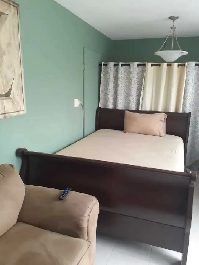 Furnished Room for Rent Image# 1