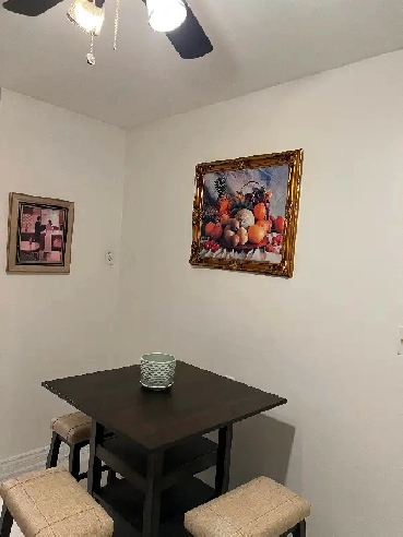 Short term rental (3 bedrooms/one bath ) totally furnished Image# 1