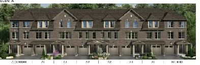 RICHMOND HILL OFF MARKET ASSIGNMENT SALES | TOWNS/CONDOS/DETACH Image# 1