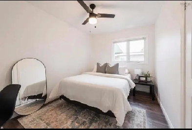 Accommodation Available - private room for rent Image# 1