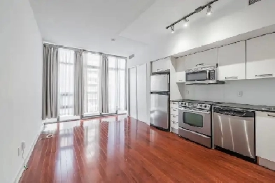 Bloor/Yonge Bachelor For Rent Image# 1
