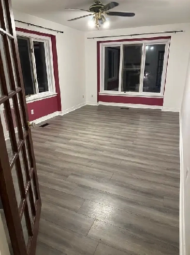 Rooms available on rent. Image# 1