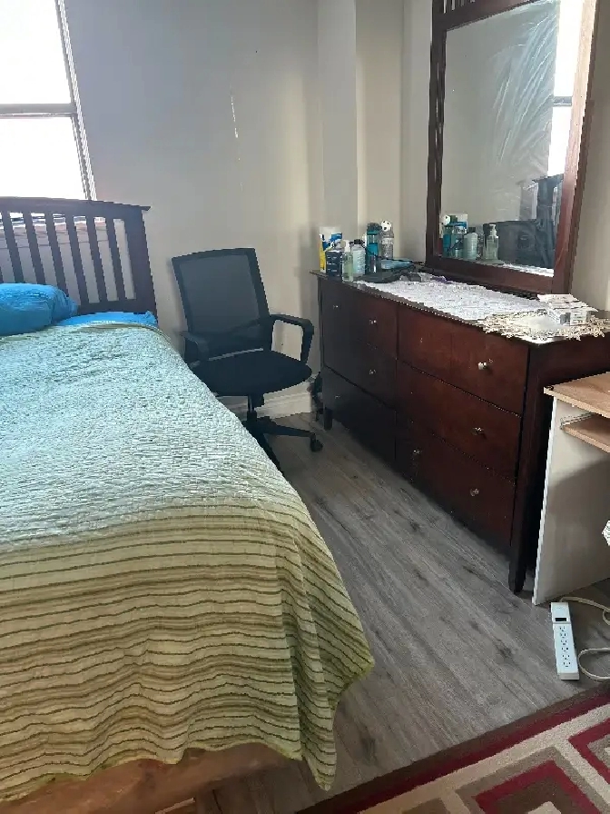Rooms for Rent in City of Toronto,ON - Room Rentals & Roommates