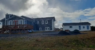 B&B or Air BNB for Sale Hay Cove Nl Image# 1