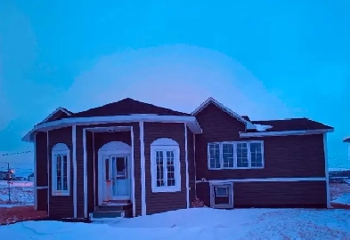 Well maintained home in Anchor Point NL Image# 1