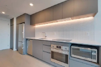 MAESTRA l Studio de luxe pour une vie de rêve! Image# 1