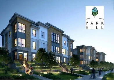 Modern 2-Bedroom Apartment in Langley, BC Image# 1