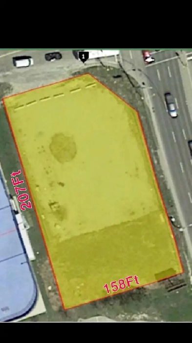 LAND FOR LEASE IN GTA Image# 1