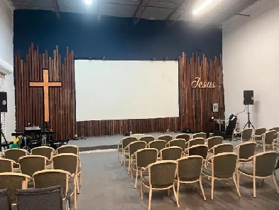 Church for Rent Image# 1