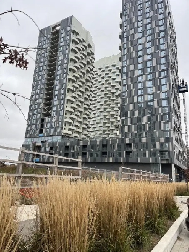 Distressed Condo Assignment Sale steps from Vaughan Mills Abeja Image# 1