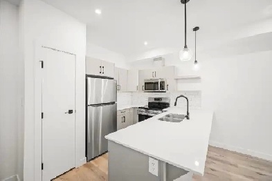 BRAND NEW 2 BEDROOM Apartments for RENT in The Maples! Image# 1