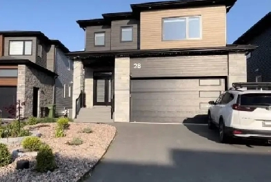 Basement for rent Image# 1