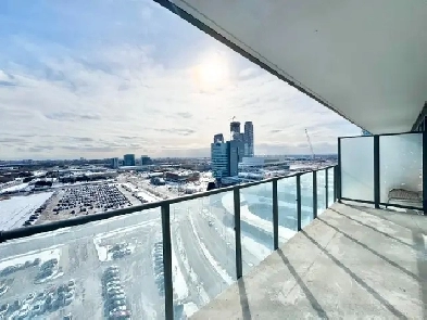 FOR LEASE: 1-BED 1 BATH SUITE AT THE MILLWAY AVAILABLE Image# 1