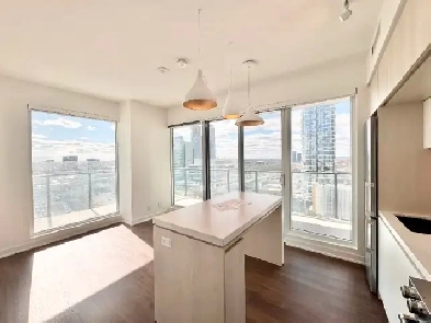 FOR LEASE: 2-BED, 2 BATH SUITES AVAILABLE IN TRANSIT CITY Image# 1