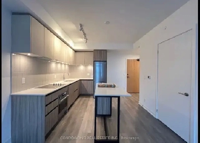 LEASE: 1BR 1WR Heat, Water, Parking, Locker Included Image# 1