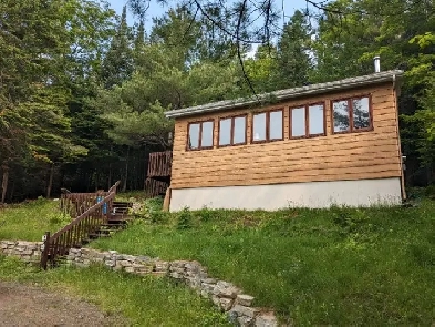 Chalet A Louer Image# 1