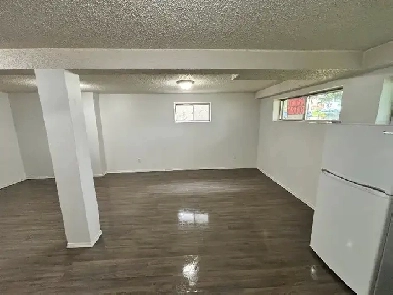Bright, clean lower suite for rent  in SW Image# 1