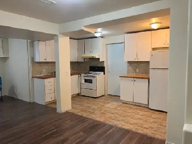 2 Bedroom Lower Suite Image# 1