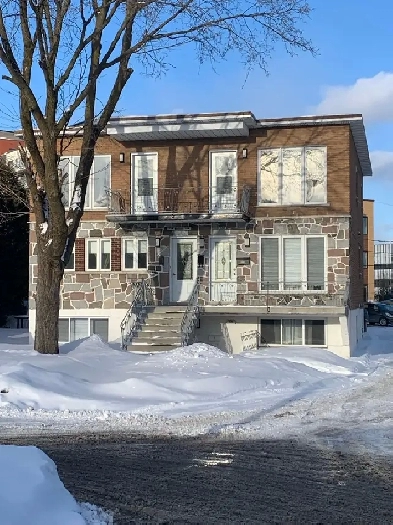 Logement 3,5 pièces St-Jerome - Très propre Image# 1