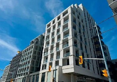 Condo for rent near Yorkdale Shopping Centre Image# 1
