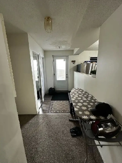 1 Bed 1 Bath Basemnt Includes Utilities & Internet Image# 1