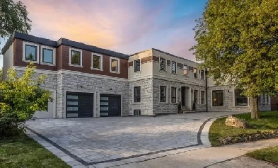 PRIVATE HOUSE BASEMENT SUITE FOR RENT-10 GUSTAV CRES,NORTH YORK Image# 1