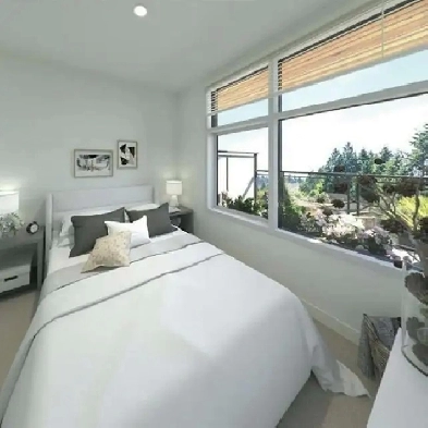 2 BR Den Apartment Rental Image# 1