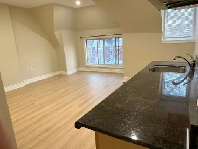 New studio unit available for rent March 1st(Downtown Toronto) Image# 1