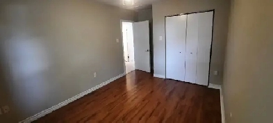 Main floor of a house for rent Image# 1