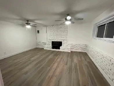 Large basement Bedroom for Rent in New Westminster - $1100 Image# 1