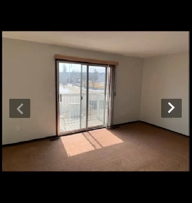 One bedroom for rent Image# 1