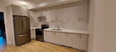 2 Bedroom 1 Bath Condo Image# 1