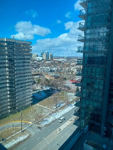 2 Den Condo  parking locker Image# 1