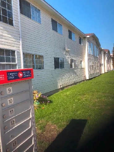 Two Bedroom Apartment In Enderby For Rent Image# 1