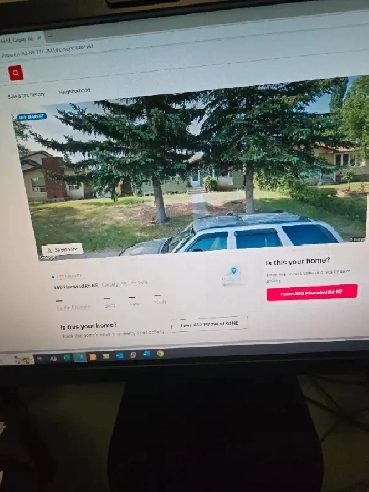 Pineridge 3 bedroom double garage$1700 60% utilities Image# 1