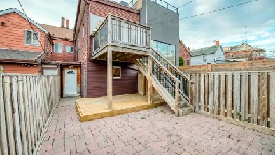Designed 2-Bed in Little Italy | Parking  Utilities Inc! Image# 1
