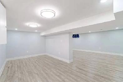 Showings Feb 19:Huge Pet Friendly Open Apt-Large Yard/LDY/PRG Image# 1