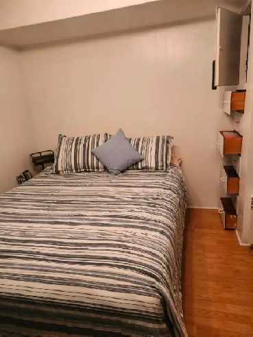 Logement 2,5 pièces - St-Jerome Image# 1