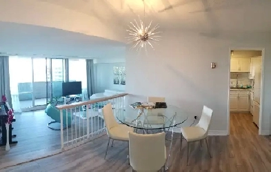 1-Bedroom Condo for Rent Image# 1