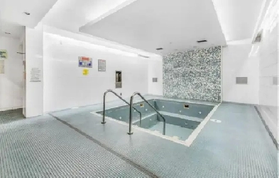 Gorgeous 2-Bedroom Ground Floor Unit in Downtown Surrey Image# 1