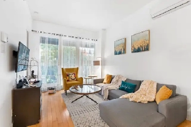 680 Rue De Courcelle, Montréal (Le Sud-Ouest) Image# 1