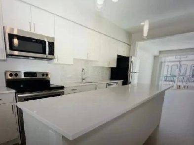 Townhouse for rent in Willoughby Heights of Langley Township Image# 1